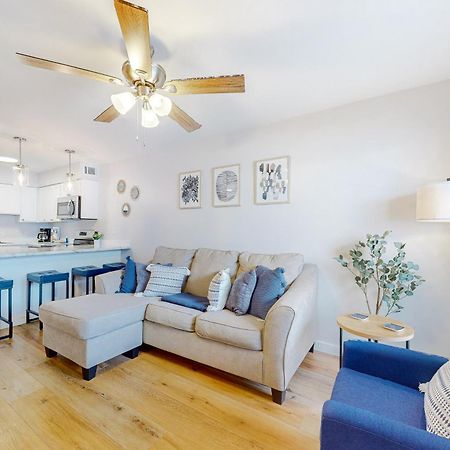 Ferienwohnung The Cove #C102 Gulf Shores Exterior foto