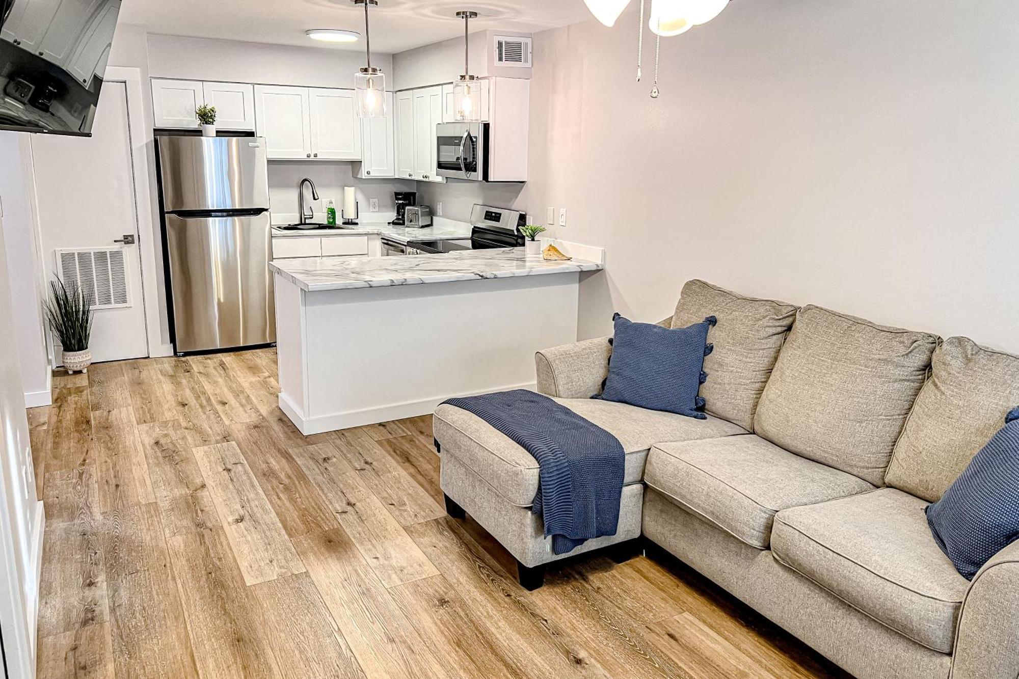Ferienwohnung The Cove #C102 Gulf Shores Exterior foto