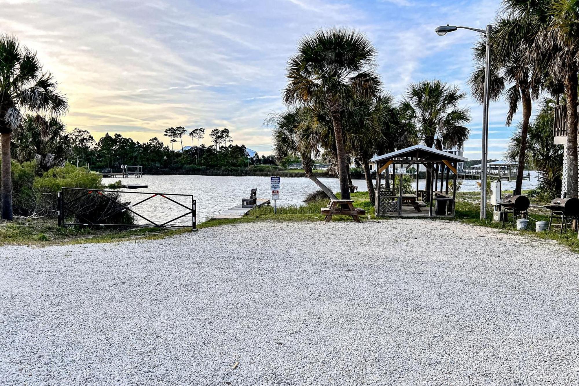 Ferienwohnung The Cove #C102 Gulf Shores Exterior foto