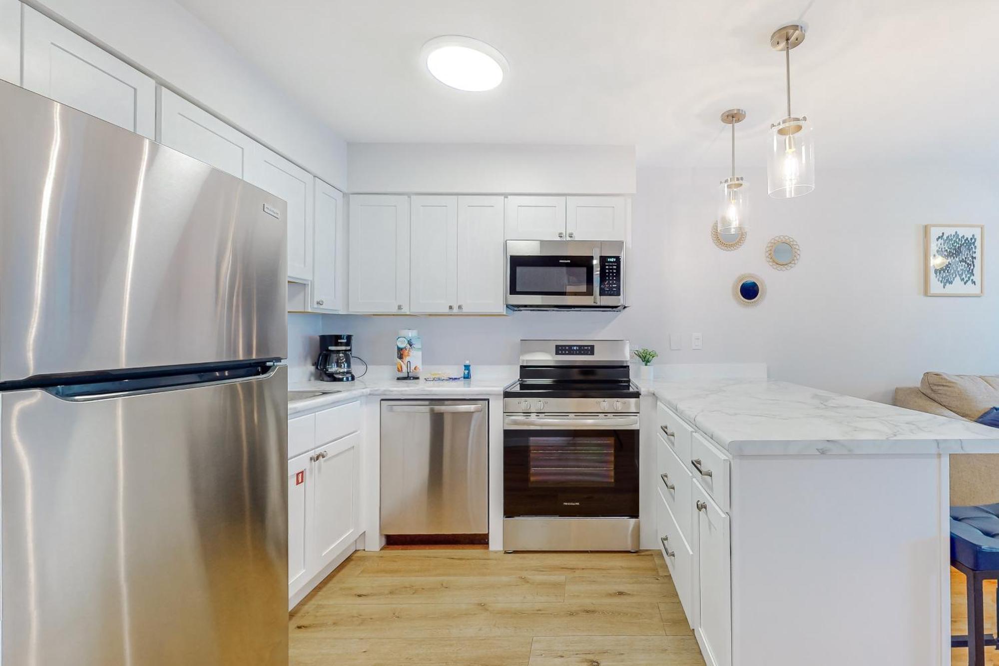 Ferienwohnung The Cove #C102 Gulf Shores Exterior foto