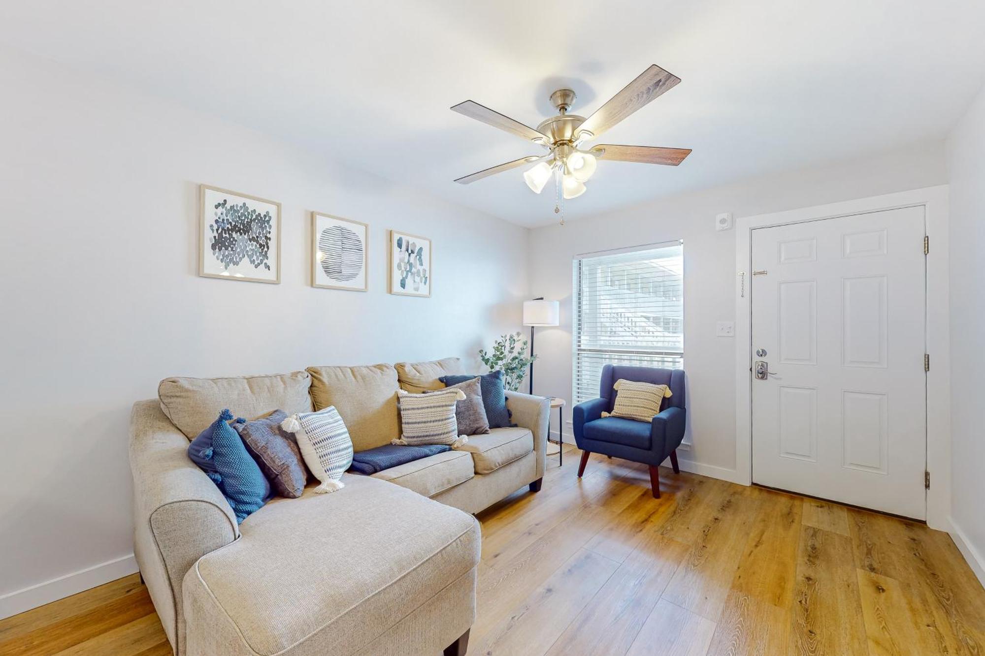 Ferienwohnung The Cove #C102 Gulf Shores Exterior foto