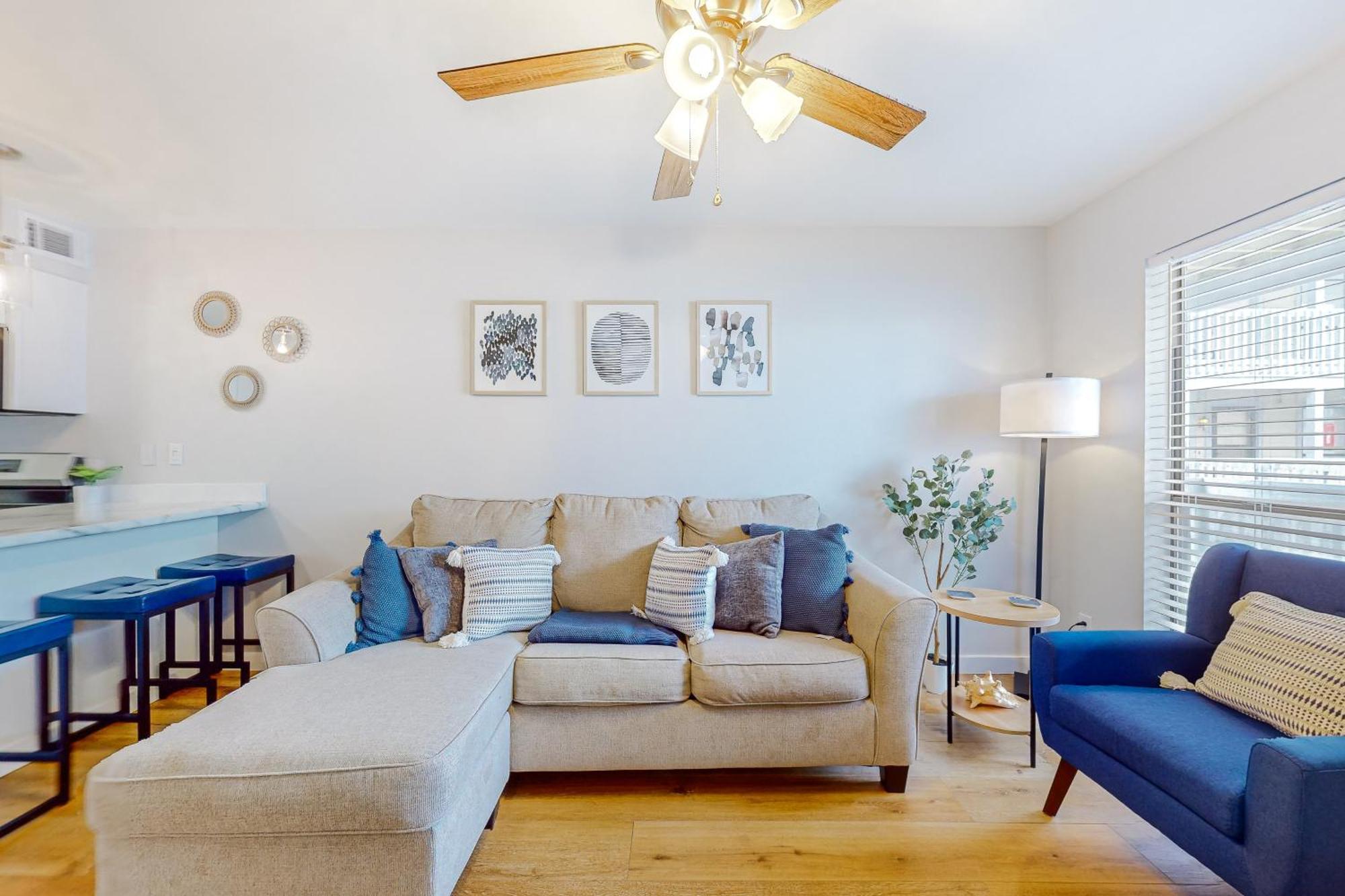 Ferienwohnung The Cove #C102 Gulf Shores Exterior foto