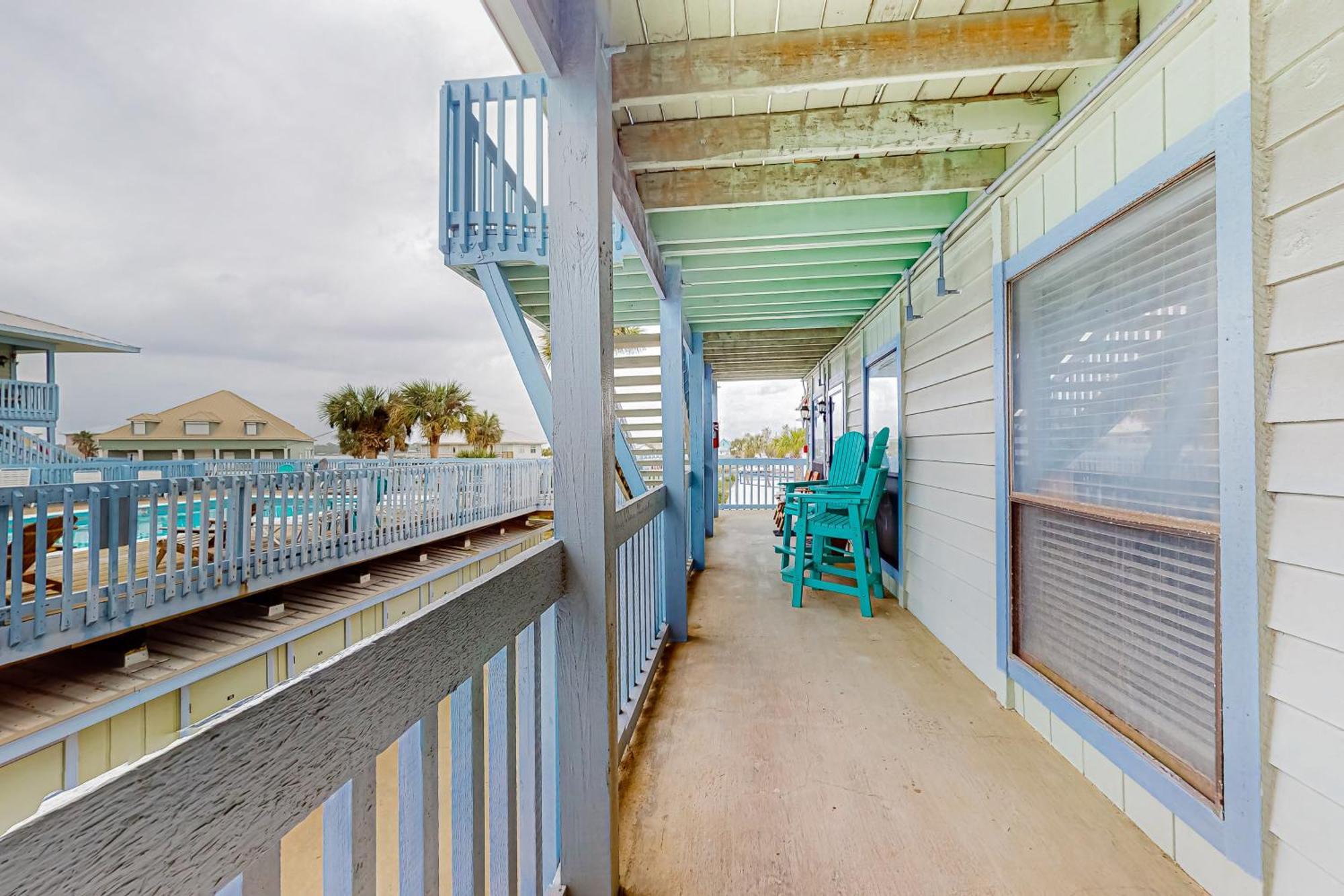 Ferienwohnung The Cove #C102 Gulf Shores Exterior foto