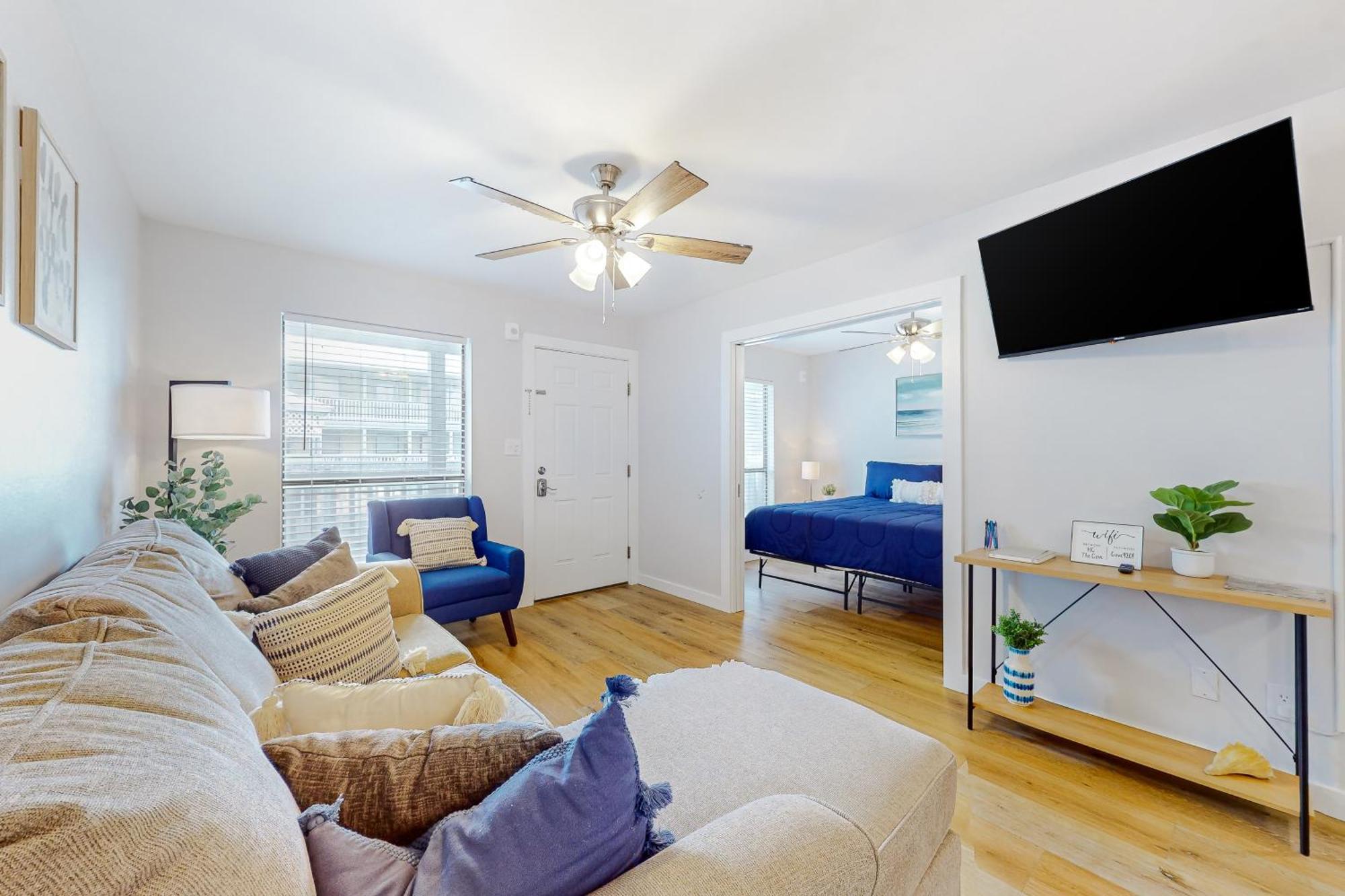 Ferienwohnung The Cove #C102 Gulf Shores Exterior foto